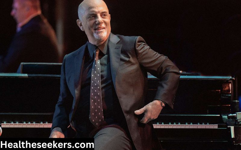 What Disease Does Billy Joel Have