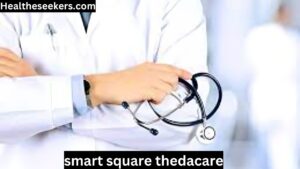 Smart Square ThedaCare