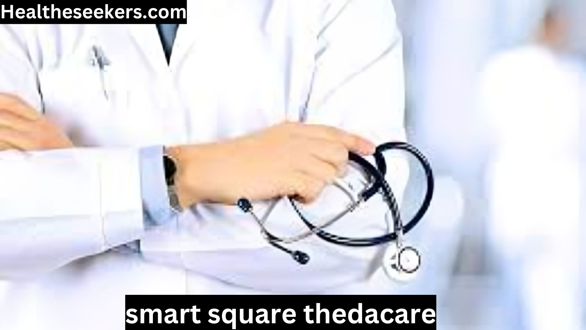 Smart Square ThedaCare