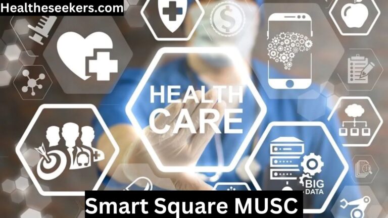 smart square musc