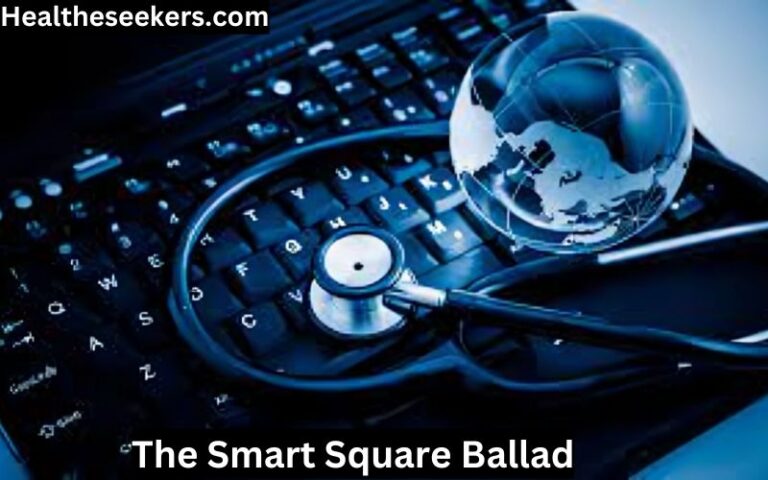 The Smart Square Ballad