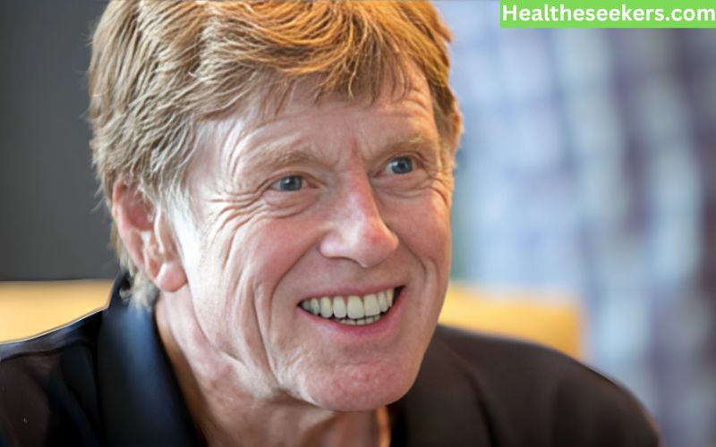 What Disease Does Robert Redford Have