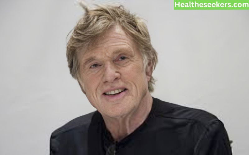 What Disease Does Robert Redford Have