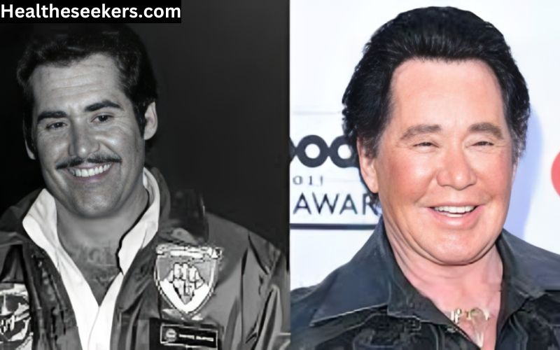 What Disease Does Wayne Newton Have