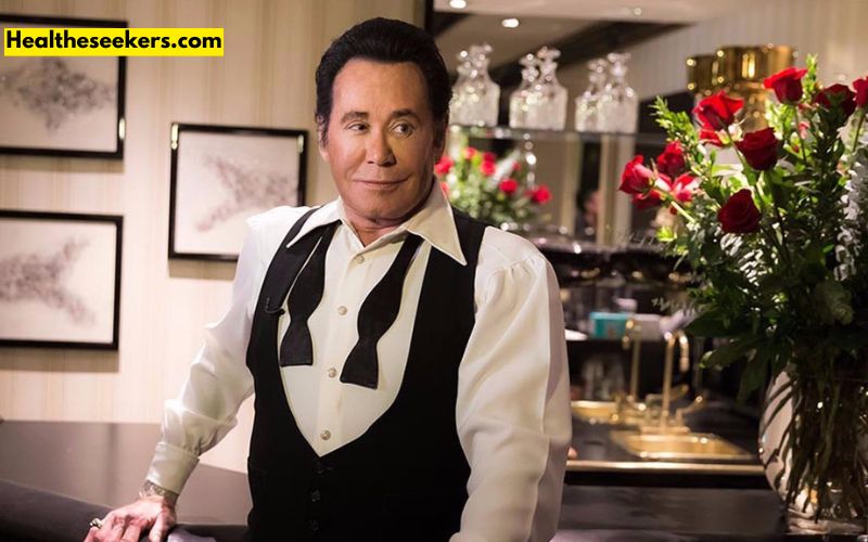 What Disease Does Wayne Newton Have