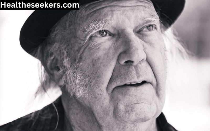 What Disease Does Neil Young Have