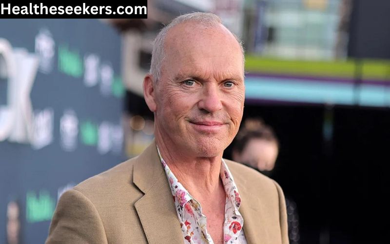 What Diseases Does Michael Keaton Have