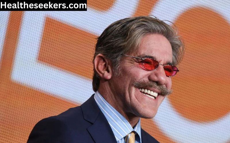 What Disease Does Geraldo Rivera Have