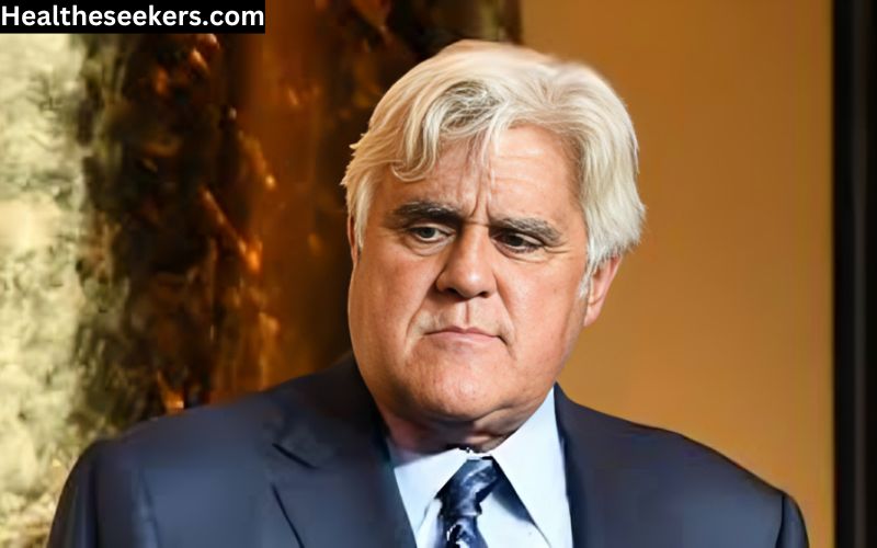 what disease does jay leno have   