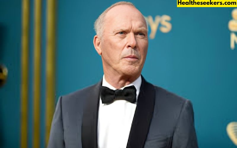 What Diseases Does Michael Keaton Have