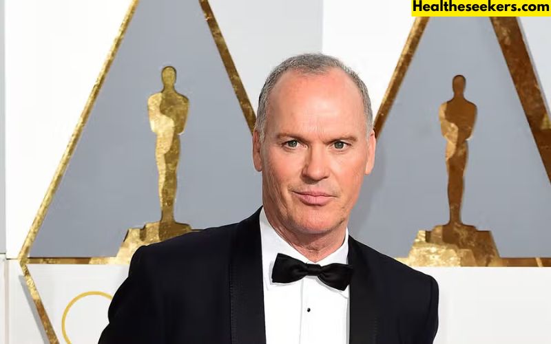 What Diseases Does Michael Keaton Have