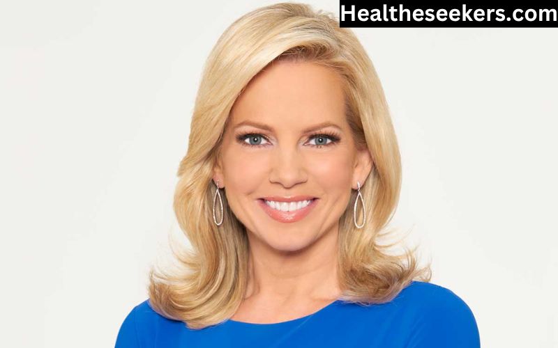 What Disease Does Shannon Bream Have