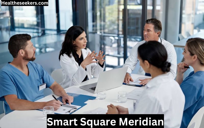 Smart Square Meridian