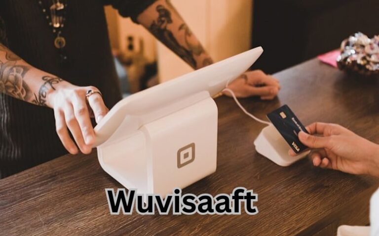 Wuvisaaft