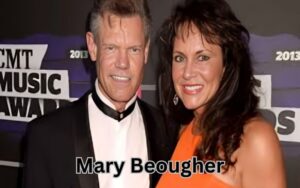 Mary Beougher