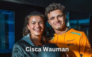 Cisca Wauman