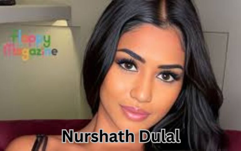 Nurshath Dulal